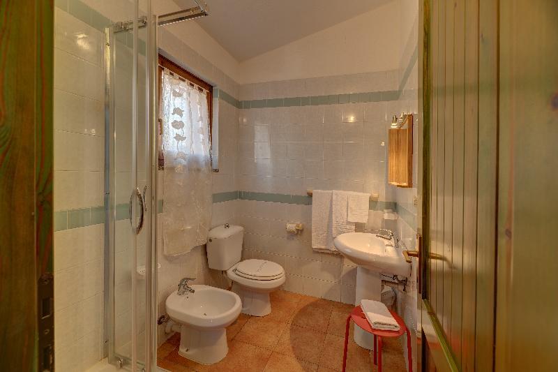 Residence Le Pavoncelle Santa Teresa Gallura Exterior photo